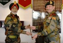 China refuses to pull back at Pangong Tso; India deploys tanks near LAC Lt Gen YK Joshi handing over command of 14 Corps to Lt Gen Harbir Singh