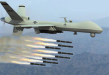 India Revives Plan to Get MALE Armed Predator-B Drones MQ-9 Reaper - Predator B