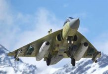 India accelerates weapons purchases in wake of border clash with China Mirage 2000 flying sorties in Ladakh