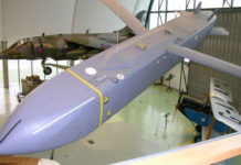 Israeli Spice Bombs, French Scalp Missiles To Boost IAF Scalp missile