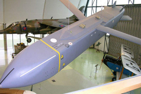 Spice 250 Precision Guided Munition, Israel