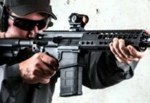 Army To Order 72,000 Sig Sauer Assault Rifles – Indian Military Review Sig Sauer 716 assault rifle