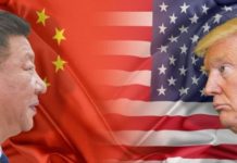 Donald Trump blames China’s ‘secrecy, cover-up’ for spread of Covid-19 US President Trump blamed secrecy and cover up on the part of China for the spread of Covid-19