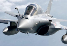 IAF and PLAAF: Where Do J20, Rafale and Su-30MKI Stand? Dassaut Rafale medium multi-role fighter is the most advanced jet in the Indian Air Force
