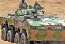 Army Acquiring Aerial Targets, Weapon Locating Radars, Ammunition DRDO designed and Tata Motors built Wheeled Armoured Platform (WhAP)