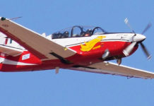 IAF MODERNISATION: Indigenous Basic Trainer Aircraft HTT-40 Approved Hindustan Aeronautics Ltd Basic Trainer Aircraft HTT-40