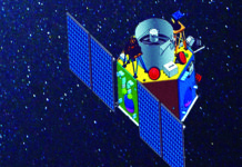 Indian Security Forces want 4-6 more spy satellites Cartosat-2E, Earth observation satellite, is designed to collect high-resolution images of 2m resolution