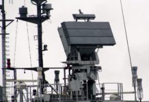 New Air Defence Command Expected by October Revathi 3D Air and Search Radar