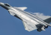 China downgrades its Chengdu J-20 ‘stealth’ fighter to 4th Generation China has downgraded the Chengdu J20 fighter from 5th to 4th generation