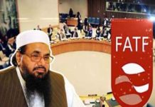 Ahead of FATF October meet, India sharing Pak involvement with terrorists FATF meeting in October will consider Pakistan's blacklisting