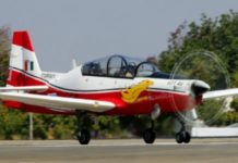 DAC approves Basic Trainer Aircraft for IAF, other items HAL HTT-40 Basic Trainer Aircraft