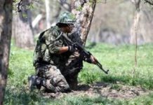 150 militants killed in J&K this year, 17 from Pakistan In 2020, local militants accounted for more than 88% of militant deaths in security operations. In 2019, they accounted for 79%.