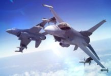 U.S. Awards $62 Bn Contract To Lockheed Martin for Arming Taiwan Lockheed Martin gets $62 billion contract to build F-16s for Morocco and Taiwan