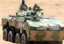 Army to choose Armoured Vehicle from Tata, Stryker and Humvee Tata-DRDO Wheeled Armoured Platform