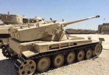 DRDO offers two options to develop an Indian light tank The Indian Army used French AMX-13 light tanks during the Battle of Assal Uttar in 1965
