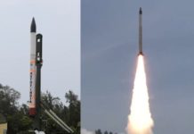 DRDO successfully tests hypersonic cruise vehicle DRDO's hypersonic cruise vehicle test was caried out successfully on 7 September.