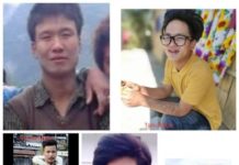 China Denies Abducting Arunachal Boys Five Arunachal boys who went missing on 3 September near LAC in Arunachal Pradesh