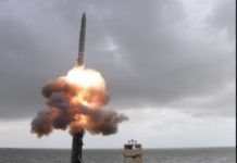 SMART weapon system can engage distant enemy submarines: DRDO chief The launch of SMART torpedo system is significant in enhancing India's anti-submarine warfare capabilities.