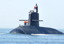 CHINA-PAKISTAN: Pakistan Totally Dependent on China Pakistan had contracted 8xYuan Class AIP conventional submarines under Project S-26 from China in 2015