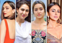 NATIONAL SECURITY: Bollywood And India’s Security Bollywood actresses under investigation for drugs link