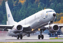 NAVY MODERNISATION: Indian Navy to Get More P-8Is Surveillance Aircraft Boost to Indian surveillance and anti-submarine capabilities
