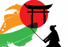 INDIA-JAPAN: Kautilyan Approach and Japan’s Samurai Spirit Part 1 Japanese Samurai