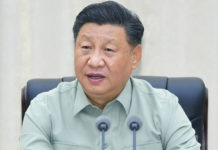 CHINA: Xi Tells PLA “Prepare for War” Xi Tells PLA “Prepare for War”