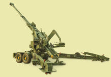 ARMY MODERNISATION: The 155mm/52-cal Advanced Towed Artillery Gun System 155mm_52-cal Advanced Towed Artillery Gun System (ATAGS)