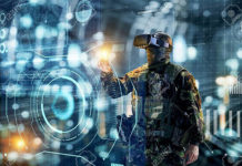 Disruptive Technologies in Surveillance & Intelligence Gathering Disruptive technologies like AI, cloud computing, robotics, AR, VR, mixed reality and quantum computing are likely to be course deciders in future wars.