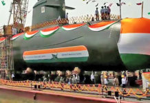 NAVY MODERNISATION: Six P-75I Conventional Submarines to be Built France's Naval Group, the builders of the SCorpene submarine for the Indian Navy is one of the foreign bidders short-listed for the P75I project