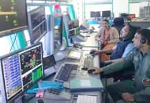 DIGITAL TRANSFORMATION – Domination of the Air Space Military and civil radars are being increasingly co-located in various parts of the country to provide seamless control of respec ve airspaces.