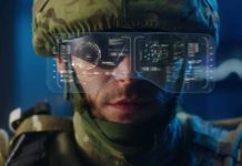 DIGITAL TRANSFORMATION – State-of-the-Art C4ISR Systems are Required digital-soldier