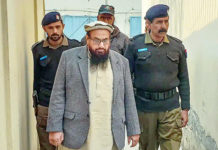Pakistan Continues to Support Terrorists 12 Years After 26/11 Jamat-ud-Dawa (JuD) chief Hafiz Saeed