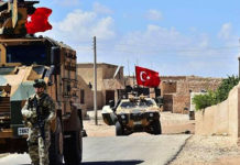 ETHNIC CONFLICT – Turkey Provoking The World Through Proxy Wars Turkey's parliament approved military deployment of Turkish forces in Libya in Jan 2020
