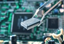 The Geopolitics of Data Computer chips manufactured in China are known to have backdoors installed
