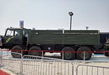 BEML to supply high-mobility vehicles to Indian Army BEML Tatra T815