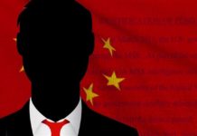 China evacuated its 10 spies caught in Afghanistan Chinese spies in Afhhanistan evacuated