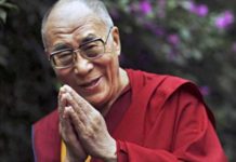US law limits China’s role in picking next Dalai Lama Dalai Lama