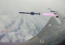 IAF Announces Induction Of Astra Air-to-Air Missile Astra air-to-air missile