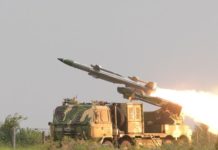 India Successfully Tests New-gen Akash Missile DRDO has successfully tested the Akash new-gen missile