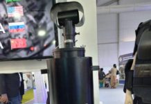 DRDO Offers New Heating Devices To Indian Army Him Tapak space heating device (Bukhari)