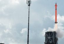 India’s MRSAM Missile Hits Bull’s Eye in Maiden Test MRSAM Missile was successfully tested in user configuration