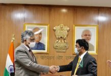 DRDO, MoRTH Join Hands for Geo-hazard Management MoRth signed MOU with DRDO