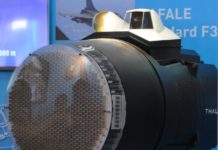 BEL Delivers Modules For AESA Radars on Rafale Jets RBE2 AESA radar on Rafale jets