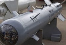 DRDO Successfully Tests Smart Anti-airfield Weapon Smart Anti-Airfield Weapon