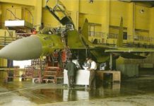 HAL Completes Sukhoi Order HAL has completed the last of the Su-30 MKI orders