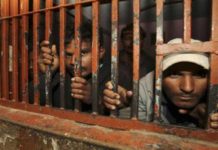 India’s Judiciary and India’s Security (Part 2) Jails are overcrowded with undertrials
