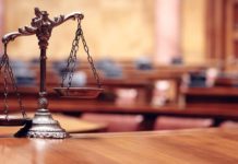 The Judiciary and India’s Security (Part 1) The scales of justice