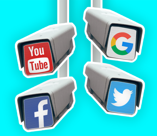 Philosophy and Methodology of Intelligence and Big Tech – Part 1 Big Tech and Big Tech are a threat to national security