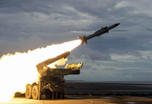 Akash Prime AD System Successfully Tested Akash Prime air defence weapons syetm being tested